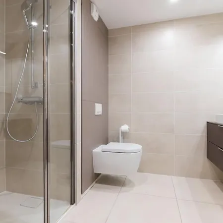 Apartment Luxe 3 Minutes De La Place Des Lices Saint-Tropez