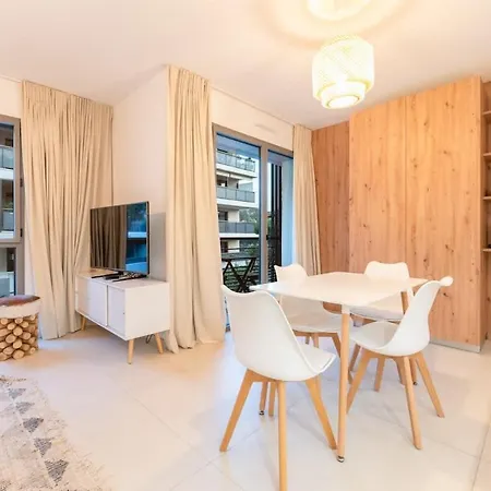 Apartment Luxe 3 Minutes De La Place Des Lices Saint-Tropez