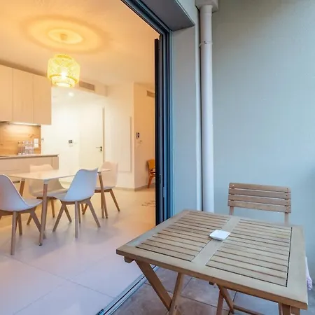 Apartment Luxe 3 Minutes De La Place Des Lices
